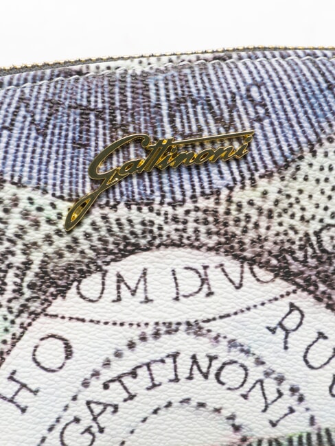 PLANETARIUM Necessary aquamarine/navy - Sachets & Travels Cases