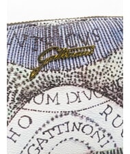 GATTINONI PLANETARIUM Necessary aquamarine/navy - Sachets & Travels Cases - 3