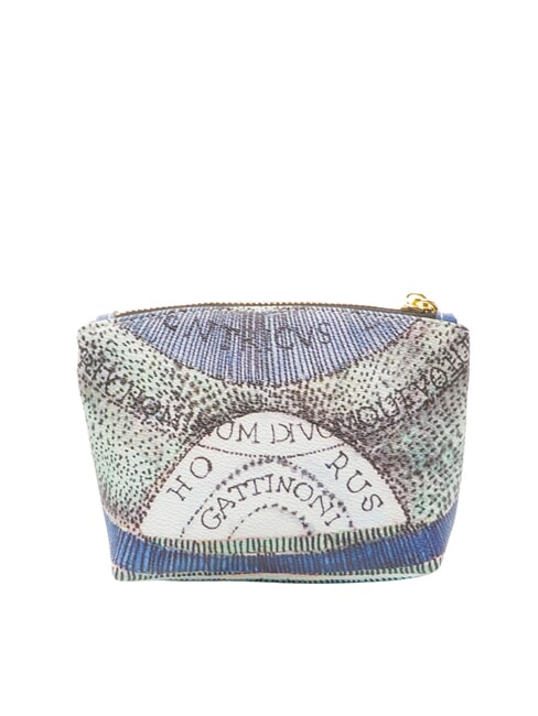 PLANETARIUM Necessary aquamarine/navy - Sachets & Travels Cases