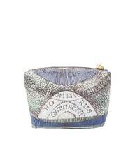GATTINONI PLANETARIUM Necessary aquamarine/navy - Sachets & Travels Cases - 4