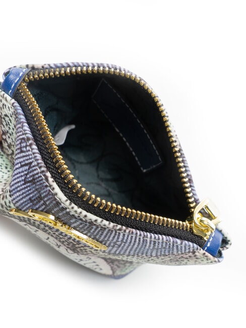 PLANETARIUM Necessary aquamarine/navy - Sachets & Travels Cases