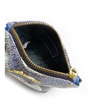 GATTINONI PLANETARIUM Necessary aquamarine/navy - Sachets & Travels Cases - 5