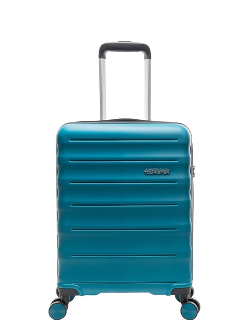 SPEEDLINK Set of 3 trolleys: cabin, medium, large teal - Trolley Set