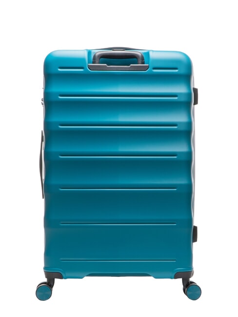 SPEEDLINK Large size trolley teal - Rigid Trolley Cases
