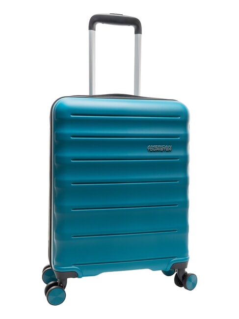 SPEEDLINK Hand luggage trolley teal - Hand luggage