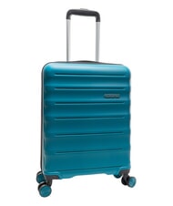 AMERICAN TOURISTER SPEEDLINK Hand luggage trolley teal - Hand luggage - 3