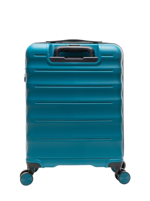 SPEEDLINK Hand luggage trolley teal - Hand luggage