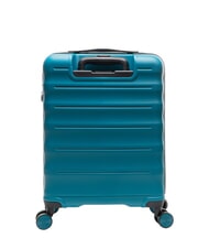 AMERICAN TOURISTER SPEEDLINK Hand luggage trolley teal - Hand luggage - 4