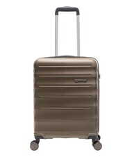 AMERICAN TOURISTER SPEEDLINK Set of 3 trolleys: cabin, medium, large pearl / cream - Trolley Set - 3