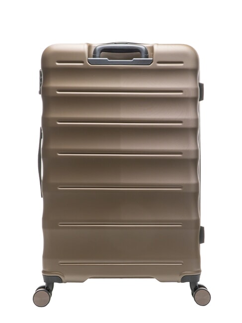 SPEEDLINK Set of 3 trolleys: cabin, medium, large pearl / cream - Trolley Set