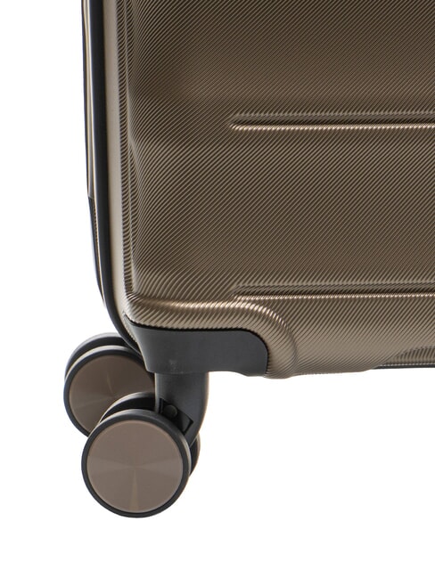 SPEEDLINK Set of 3 trolleys: cabin, medium, large pearl / cream - Trolley Set