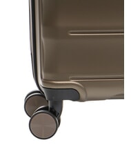 AMERICAN TOURISTER SPEEDLINK Set of 3 trolleys: cabin, medium, large pearl / cream - Trolley Set - 9