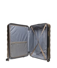 AMERICAN TOURISTER SPEEDLINK Large size trolley pearl / cream - Rigid Trolley Cases - 2