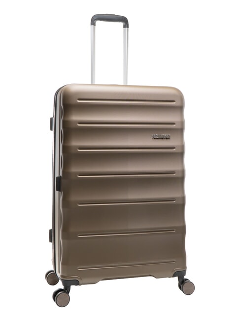 SPEEDLINK Large size trolley pearl / cream - Rigid Trolley Cases