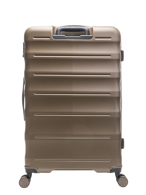 SPEEDLINK Large size trolley pearl / cream - Rigid Trolley Cases