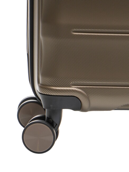 SPEEDLINK Large size trolley pearl / cream - Rigid Trolley Cases