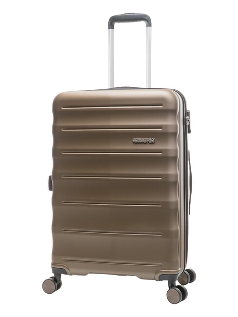 SPEEDLINK Medium size trolley pearl / cream - Rigid Trolley Cases
