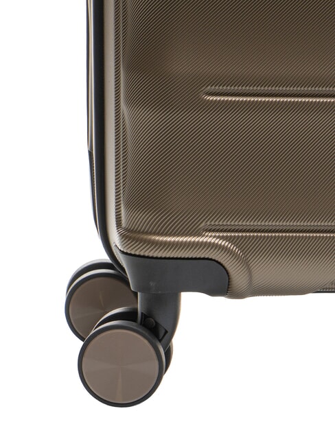 SPEEDLINK Medium size trolley pearl / cream - Rigid Trolley Cases