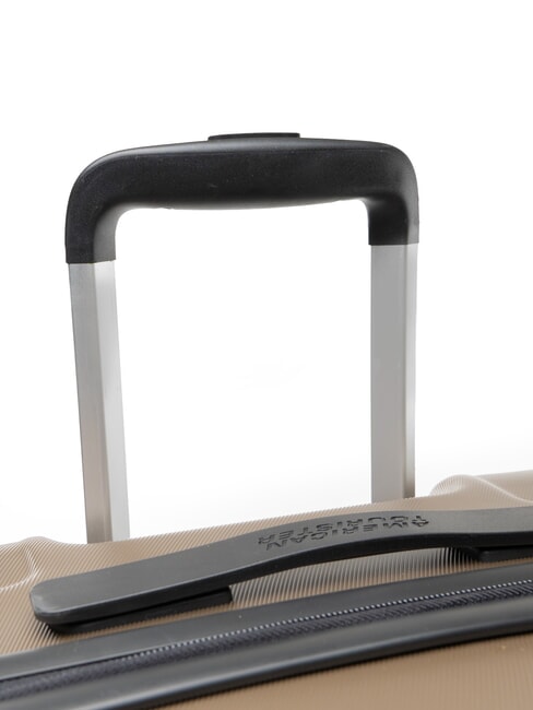 SPEEDLINK Hand luggage trolley pearl / cream - Hand luggage