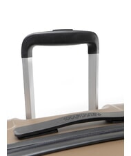 AMERICAN TOURISTER SPEEDLINK Hand luggage trolley pearl / cream - Hand luggage - 5