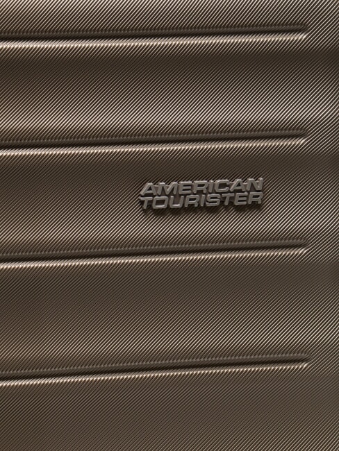 SPEEDLINK Hand luggage trolley pearl / cream - Hand luggage