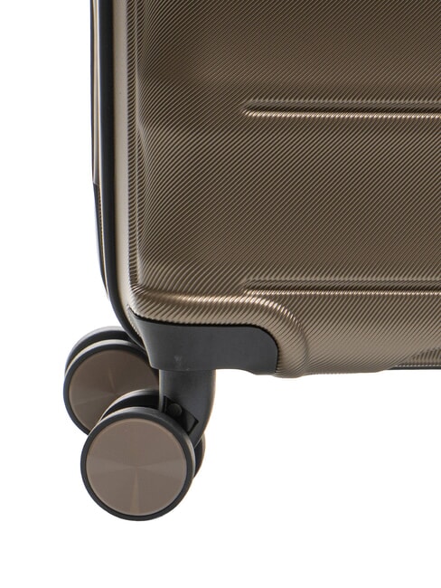 SPEEDLINK Hand luggage trolley pearl / cream - Hand luggage