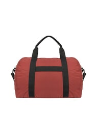 KWAY LE VRAI 4.0 MARCEL Waterproof duffel bag red syrah - Duffle bags - 4
