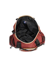 KWAY LE VRAI 4.0 MARCEL Waterproof duffel bag red syrah - Duffle bags - 7