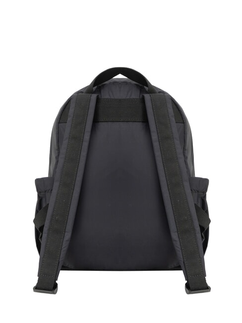 P. LE VRAI 4.0 MICHELET Foldable waterproof backpack black pure - Backpacks & School and Leisure
