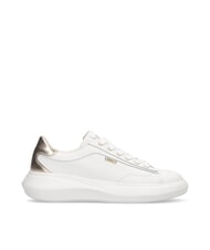 LIUJO CASPER 01 Sneakers with laminated insert - Women&rsquo;s shoes