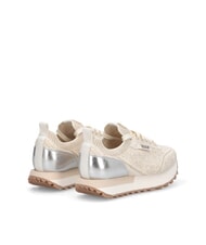 LIUJO EVELYN 916 Sock sneakers milk - Women’s shoes - 5