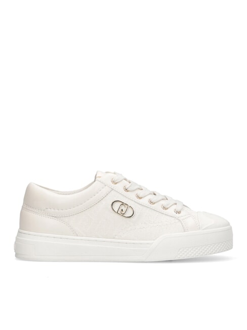 BENSON 01 Sneakers milk - Women&rsquo;s shoes