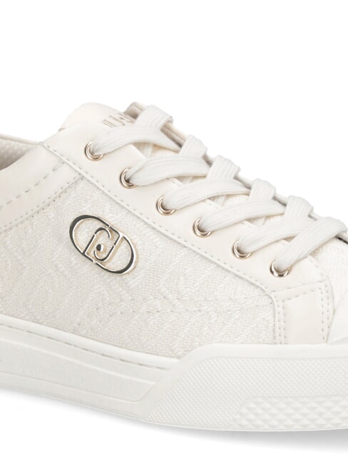 BENSON 01 Sneakers milk - Women&rsquo;s shoes