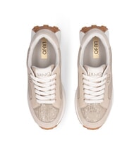 LIUJO LOLO 20 Running sneakers bright rope - Women’s shoes - 3