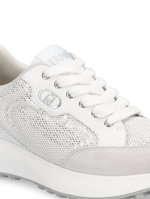 LOLO 20 Running sneakers white - Women’s shoes