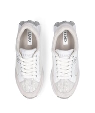 LIUJO LOLO 20 Running sneakers white - Women’s shoes - 4