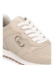 LIUJO MAXI WONDER LOW Sneakers bright rope - Women&rsquo;s shoes - 3