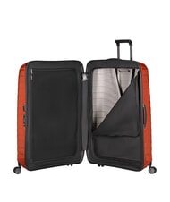 SAMSONITE PROXIS PROXIS Trolley extra large size flame - Rigid Trolley Cases - 2