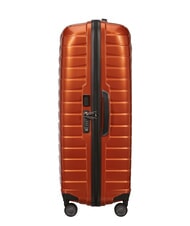 SAMSONITE PROXIS PROXIS Trolley extra large size flame - Rigid Trolley Cases - 4