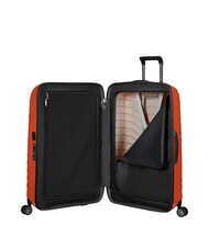 SAMSONITE PROXIS PROXIS Large size trolley flame - Rigid Trolley Cases - 2