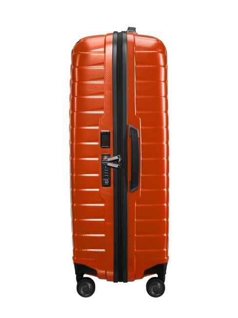 PROXIS PROXIS Large size trolley flame - Rigid Trolley Cases
