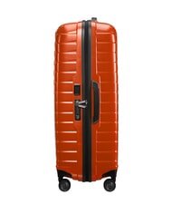SAMSONITE PROXIS PROXIS Large size trolley flame - Rigid Trolley Cases - 4