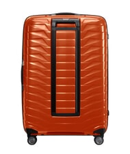 SAMSONITE PROXIS PROXIS Large size trolley flame - Rigid Trolley Cases - 5