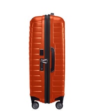 SAMSONITE PROXIS PROXIS Medium size trolley flame - Rigid Trolley Cases - 4