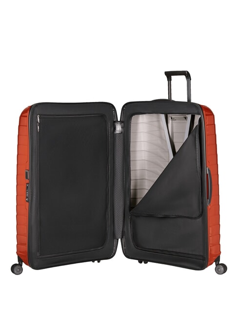 PROXIS Extra extra large trolley flame - Rigid Trolley Cases