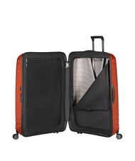 SAMSONITE PROXIS Extra extra large trolley flame - Rigid Trolley Cases - 2
