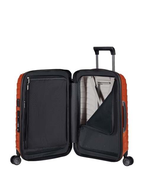 PROXIS Hand luggage trolley 55/20 expandable flame - Hand luggage