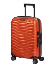 SAMSONITE PROXIS Hand luggage trolley 55/20 expandable flame - Hand luggage - 3