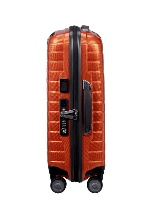 PROXIS Hand luggage trolley 55/20 expandable flame - Hand luggage