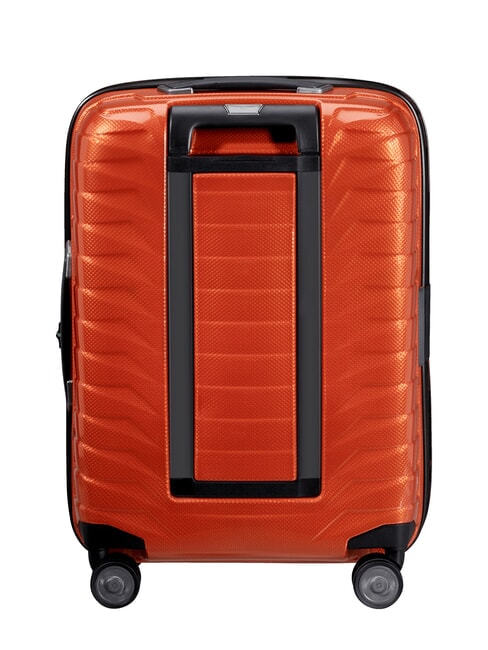 PROXIS Hand luggage trolley 55/20 expandable flame - Hand luggage